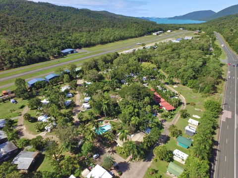 Flametree Tourist Village - Accommodation Broome 6