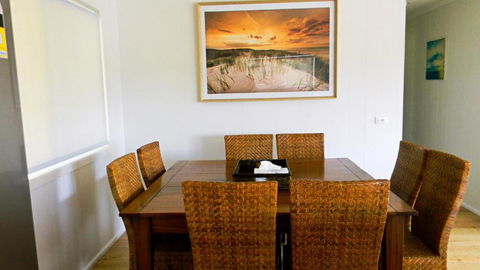 Fishpen Haven - Accommodation Broome 5