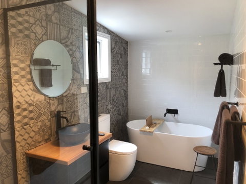 Mole Creek Hideaway - Accommodation Broome 0