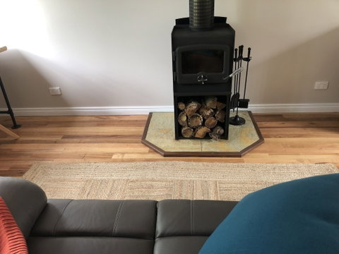 Mole Creek Hideaway - Accommodation Broome 6