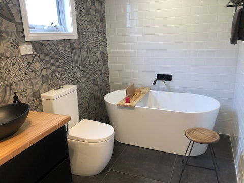 Mole Creek Hideaway - Accommodation Broome 5
