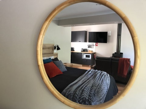 Mole Creek Hideaway - Accommodation Broome 4