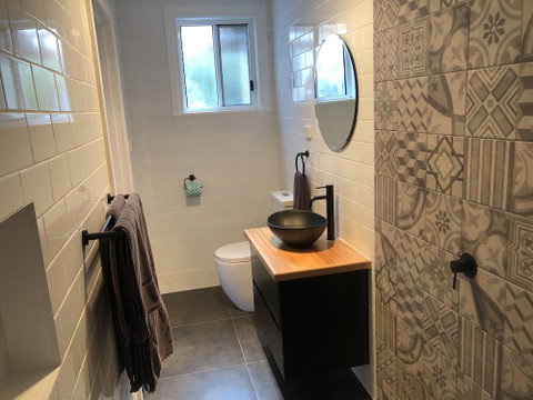 Mole Creek Hideaway - Accommodation Broome 2