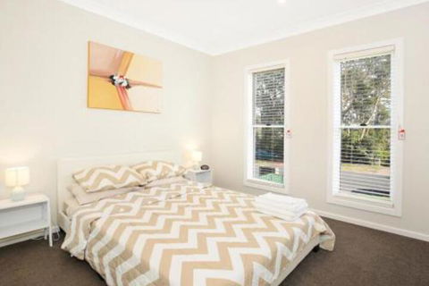 Fairways 10 Mins To Hyams Beach - Accommodation Broome 2