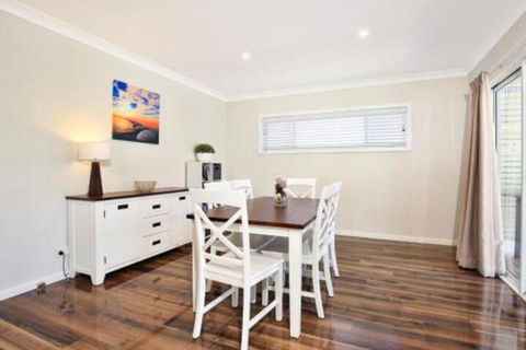 Fairways 10 Mins To Hyams Beach - Accommodation Broome 3