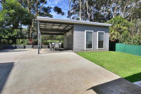 Fairways 10 Mins To Hyams Beach - Accommodation Broome 4