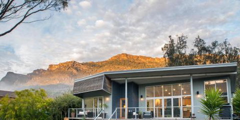 Icon Central Halls Gap - Accommodation Broome 5