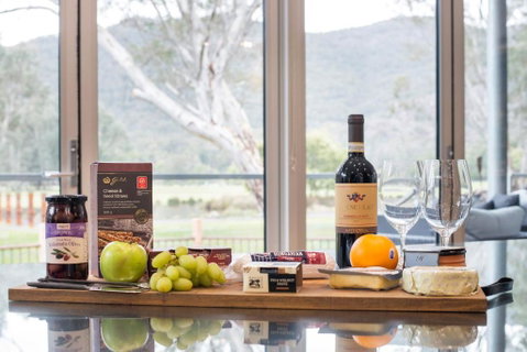 Icon Central Halls Gap - Accommodation Broome 7