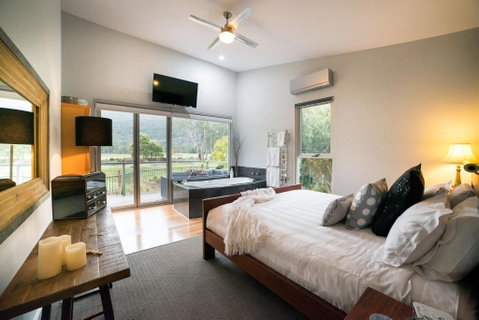 Icon Central Halls Gap - Accommodation Broome 6