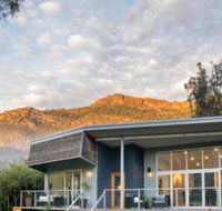 Icon Central Halls Gap - Accommodation Broome