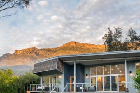 Icon Central Halls Gap - Accommodation Broome 0