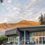Icon Central Halls Gap - Accommodation Broome 1