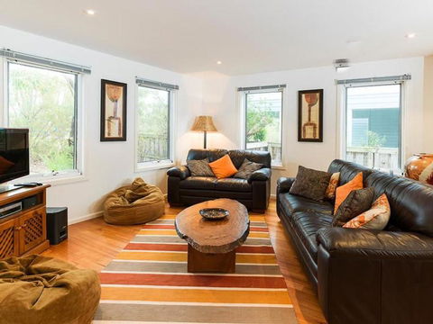 EVERGREEN BEACH HOUSE - Accommodation Broome 4