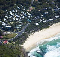 KENTIA - Accommodation Broome