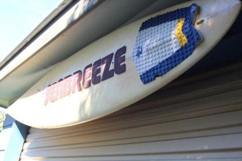 SEABREEZE - Accommodation Broome 5