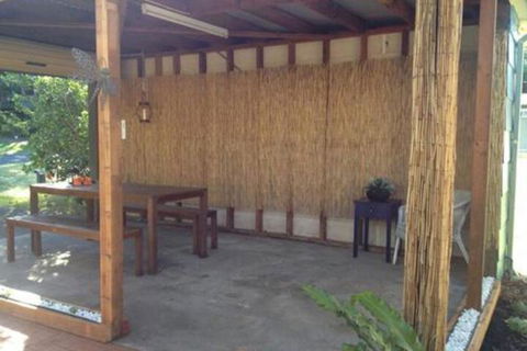 SEABREEZE - Accommodation Broome 4