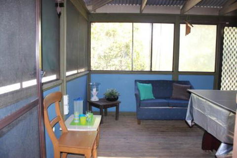 SEABREEZE - Accommodation Broome 1