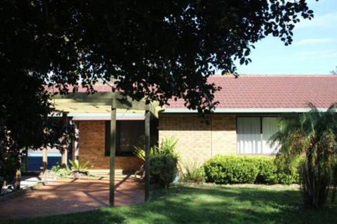 SEABREEZE - Accommodation Broome 0