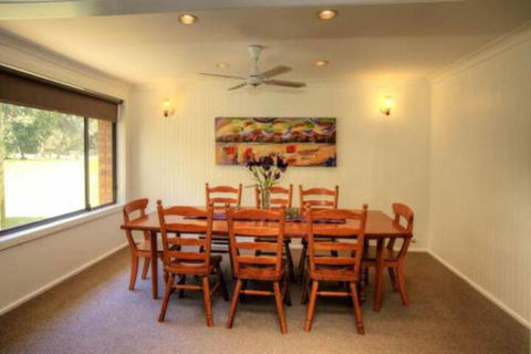 SEABREEZE - Accommodation Broome 3