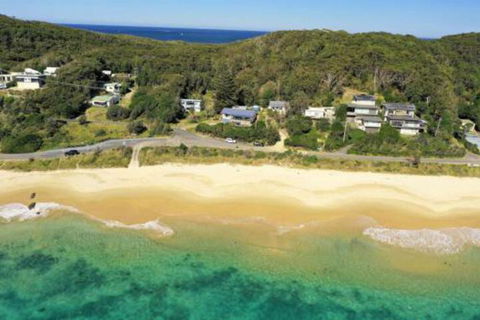 TRADEWINDS - Accommodation Broome 1