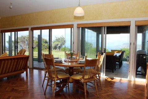 BELLISSIMO - Accommodation Broome 4