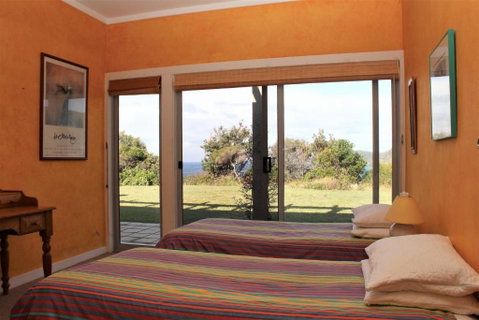 BELLISSIMO - Accommodation Broome 1