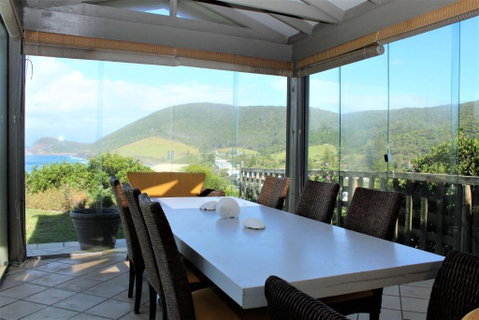 BELLISSIMO - Accommodation Broome 6