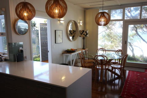 SEA URCHIN - Accommodation Broome 4