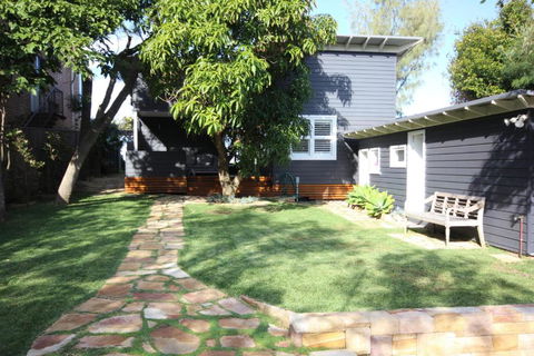 SEA URCHIN - Accommodation Broome 6