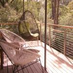 Halls Gap VIC Accommodation Broome