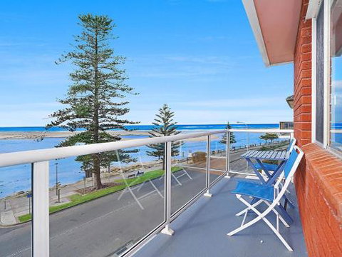 Jewel Court Unit 18 - Accommodation Broome 6