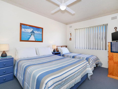 Jewel Court Unit 18 - Accommodation Broome 4