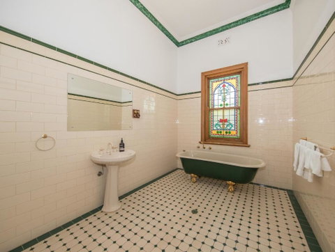 Barossa Valley View Guesthouse - Accommodation Broome 1