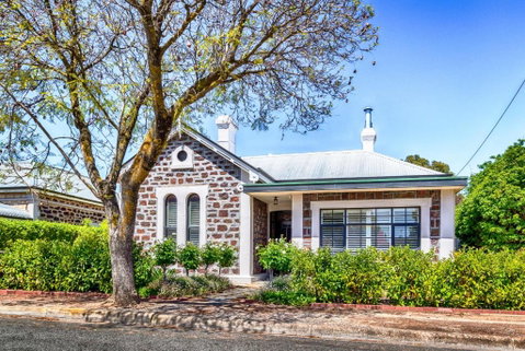 Barossa Valley View Guesthouse - Accommodation Broome 6