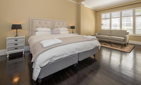 Barossa Valley View Guesthouse - Accommodation Broome 2