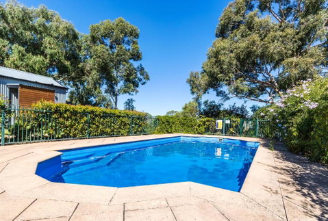 Barossa Valley View Guesthouse - Accommodation Broome 3
