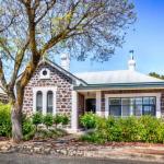 Barossa Valley View Guesthouse - Accommodation Broome 0