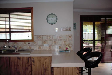 Abbey Beach Shack - Accommodation Broome 5