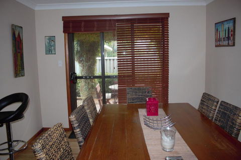 Abbey Beach Shack - Accommodation Broome 6