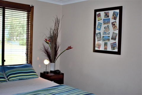 Abbey Beach Shack - Accommodation Broome 3