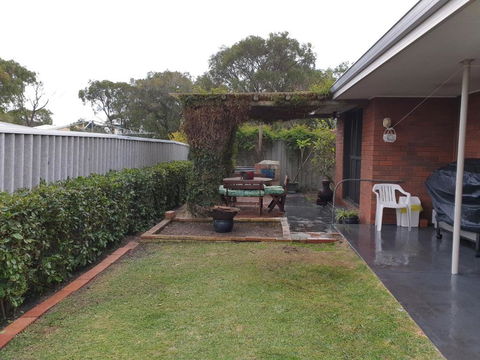 Abbey Beach Shack - Accommodation Broome 2