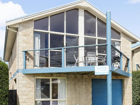 Cloud Nine - Accommodation Broome 3