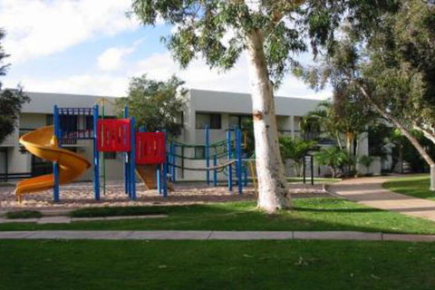 Beach Resort Kalbarri Unit 33 - Accommodation Broome 1