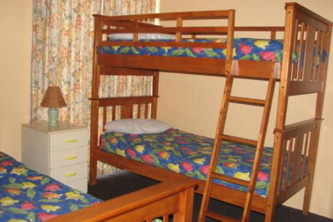 Beach Resort Kalbarri Unit 33 - Accommodation Broome 3