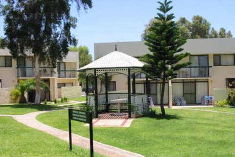 Beach Resort Kalbarri Unit 33 - Accommodation Broome 5