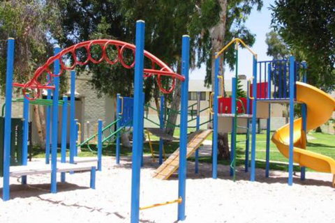 Beach Resort Kalbarri Unit 33 - Accommodation Broome 4
