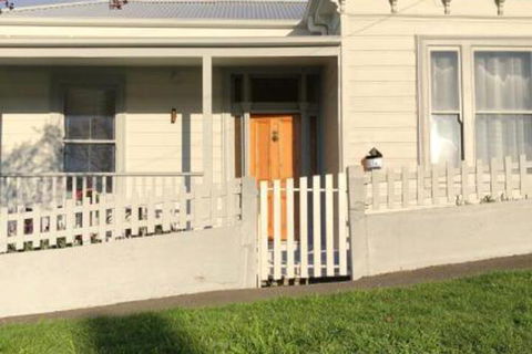 La Casa Cabrera - Accommodation Broome 4