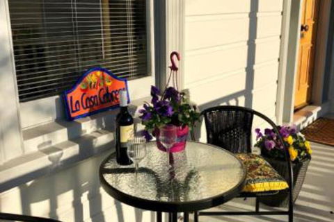 La Casa Cabrera - Accommodation Broome 6
