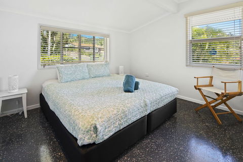 A Point Of View Airlie Beach - Accommodation Broome 4