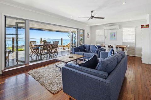 A Point Of View Airlie Beach - Accommodation Broome 6